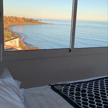 Lejlighed Beach Front Views, Sunrise And Sunset Views Estepona
