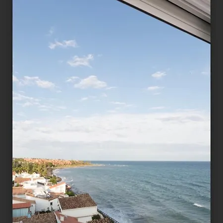Beach Front Views, Sunrise And Sunset Views *