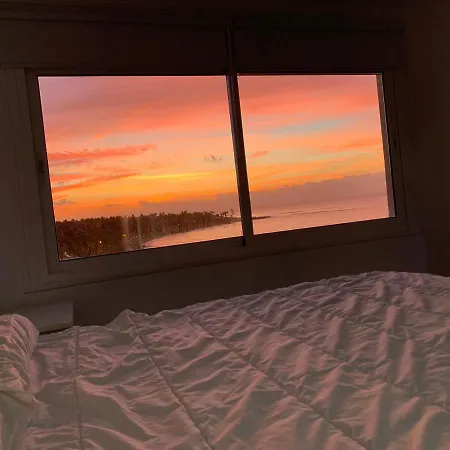 Beach Front Views, Sunrise And Sunset Views * Estepona